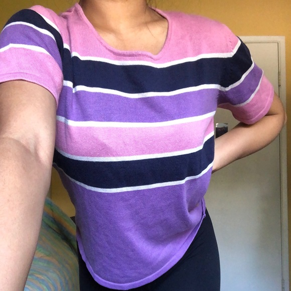 GRANDMA SHORT-SLEEVE - Picture 2 of 3